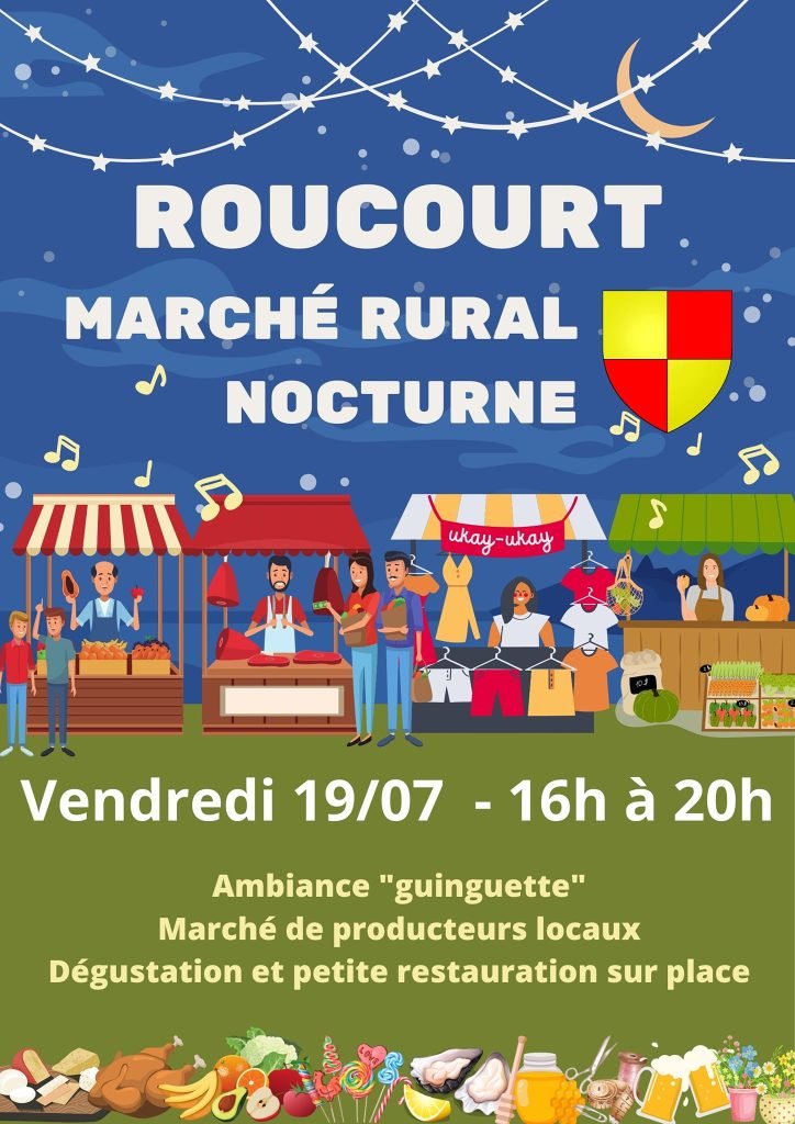 marché de roucourt marché de roucourt