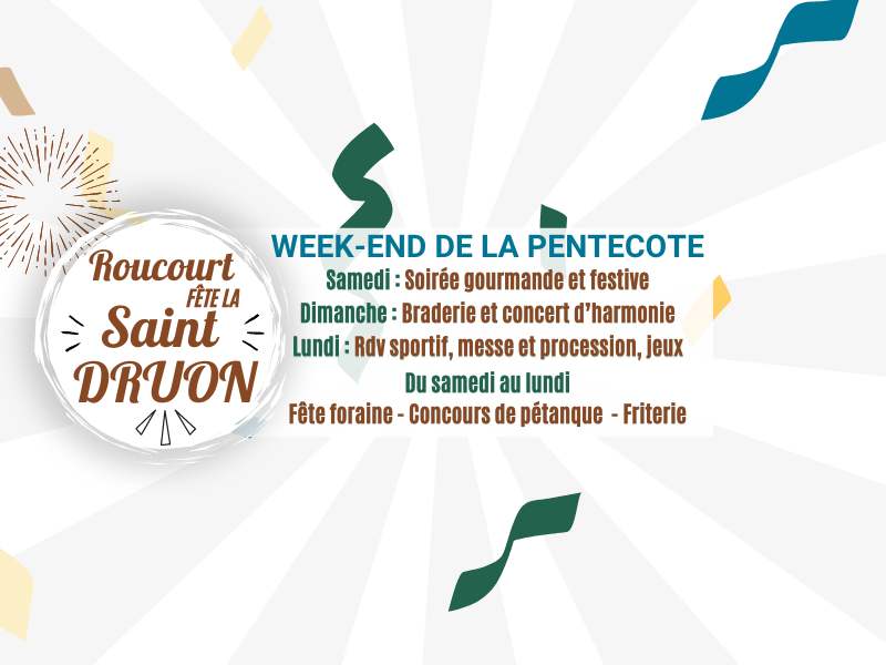 Saint Druon Saint Druon