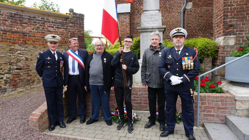 anciens combattants