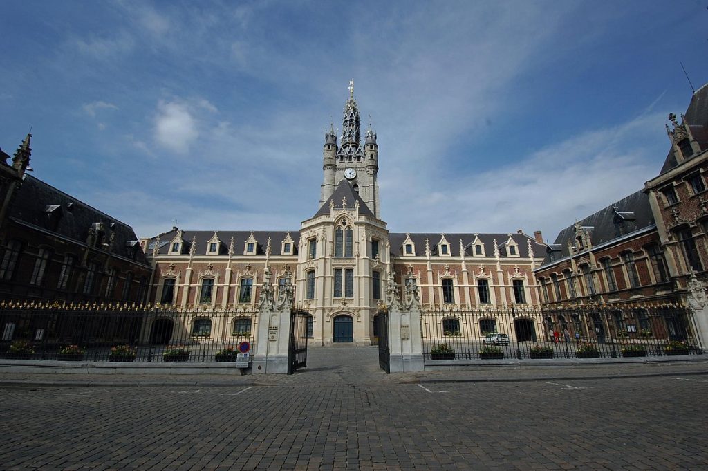 cour-d-honneur