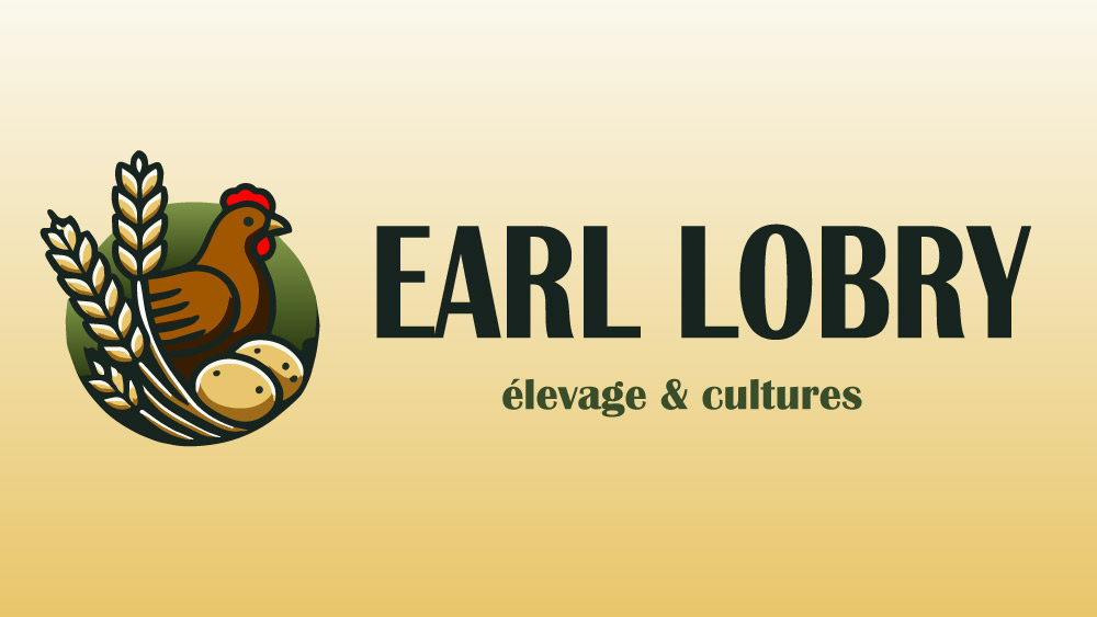 Logo Earl LOBRY
